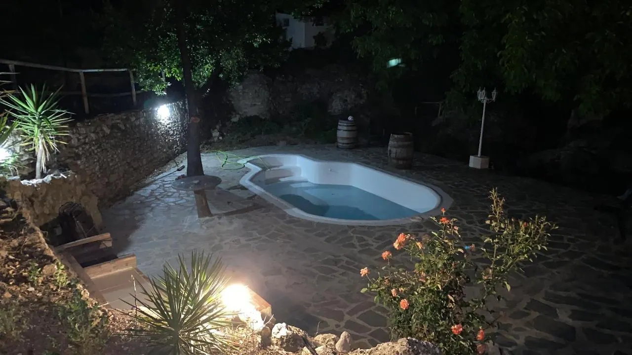 Casa La Muralla Ronda