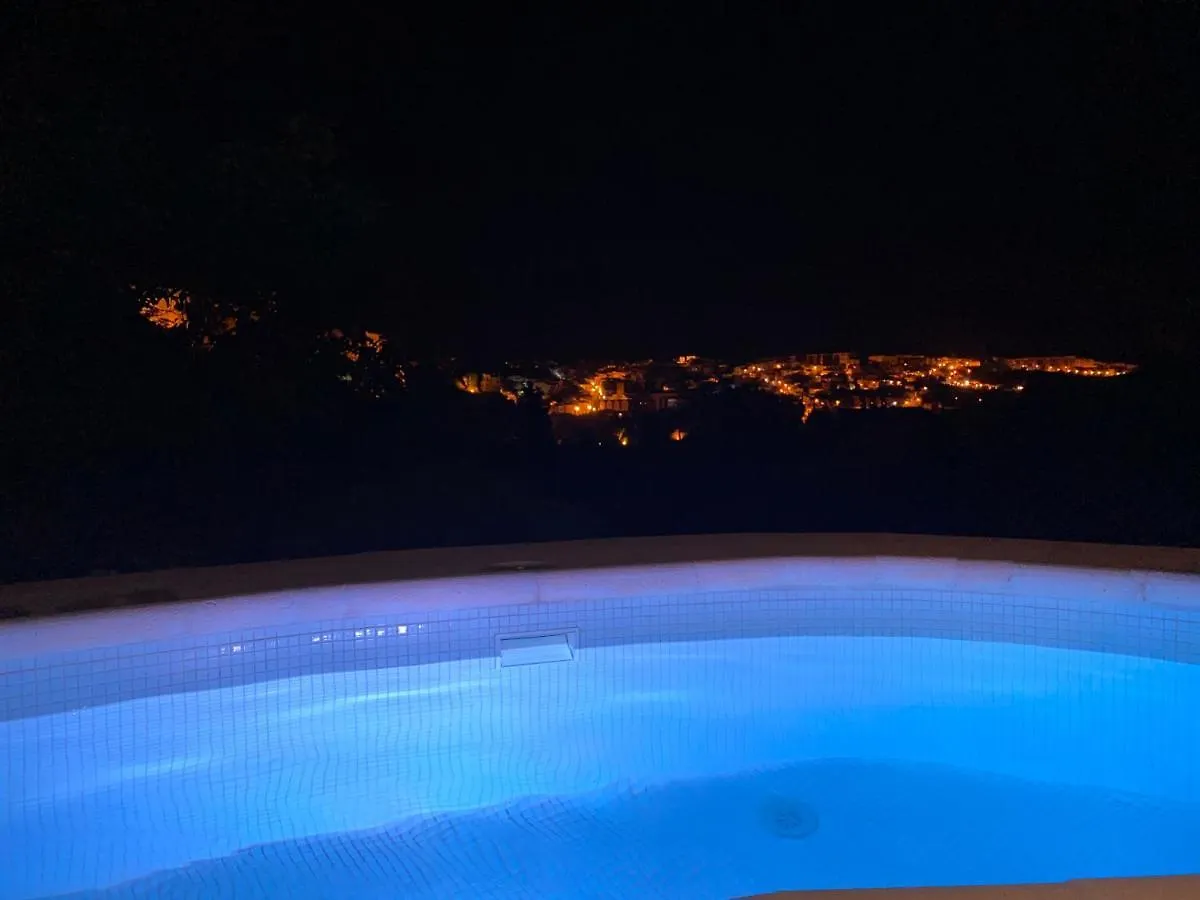Casa La Muralla Ronda 0*,