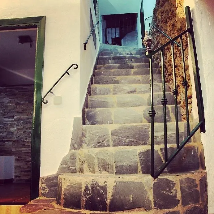 Casa La Muralla Ronda 0*,  Spain
