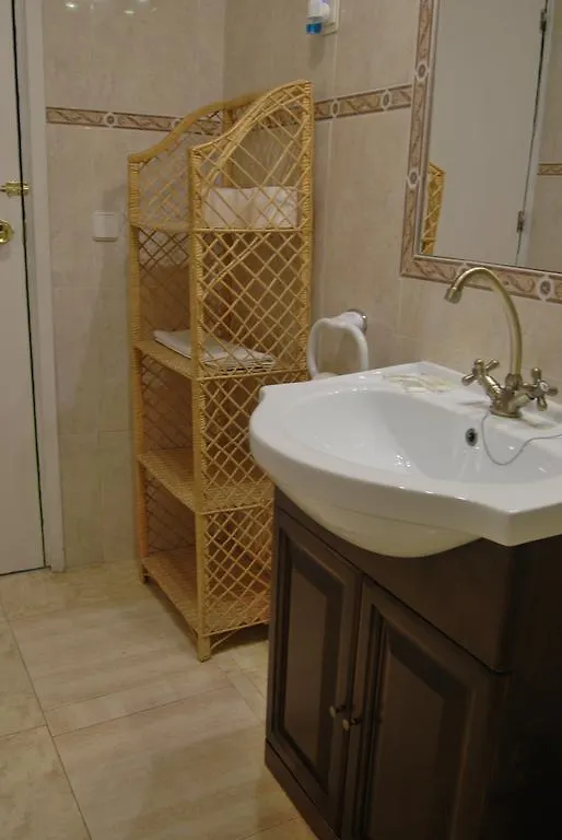 Casa La Muralla Ronda Holiday home