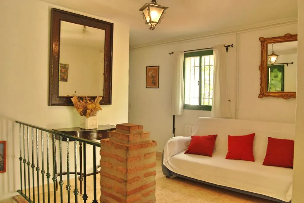 Casa La Muralla Ronda 0*,  Spain