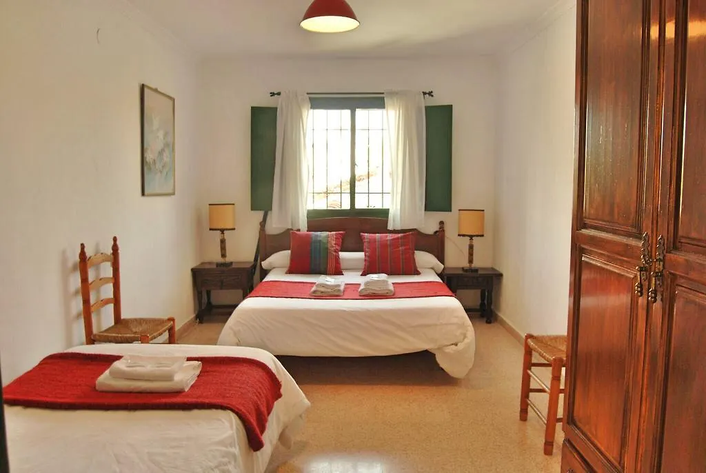Casa La Muralla Ronda 0*,  Spain
