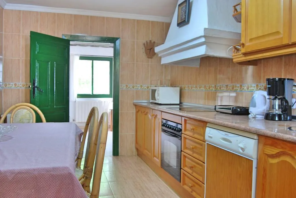 Casa La Muralla Ronda Holiday home
