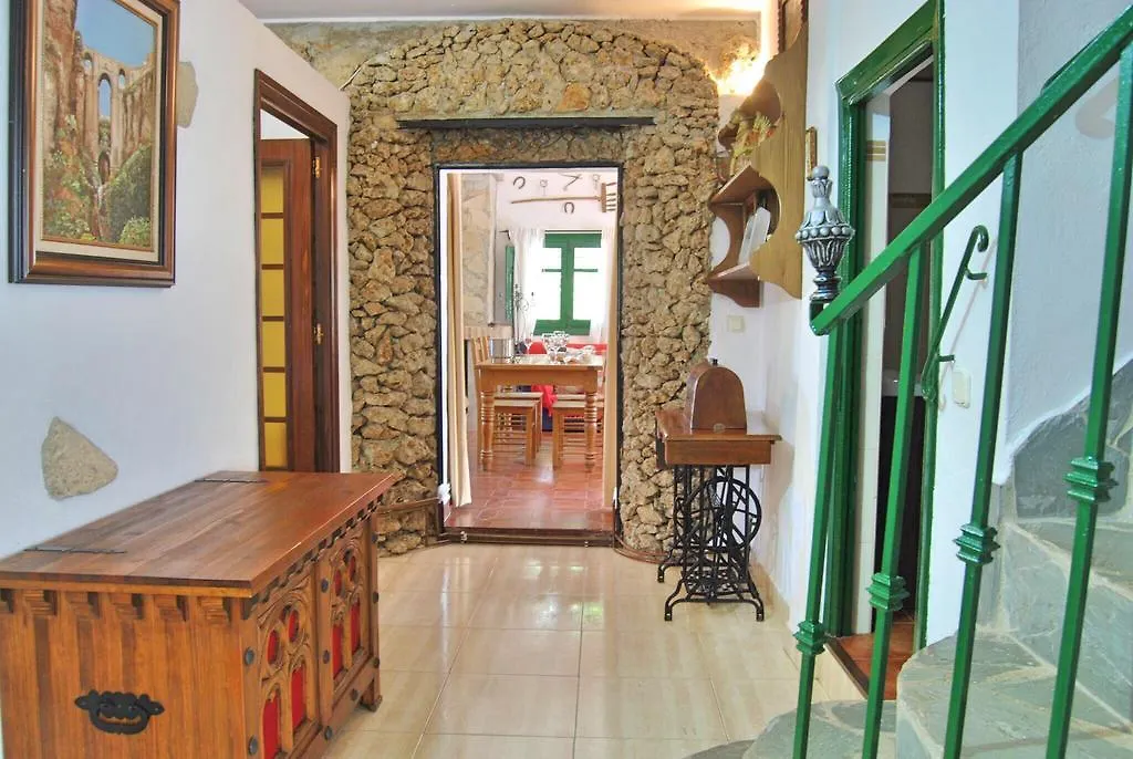 Casa La Muralla Ronda