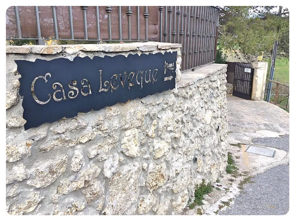 Casa La Muralla Ronda Holiday home