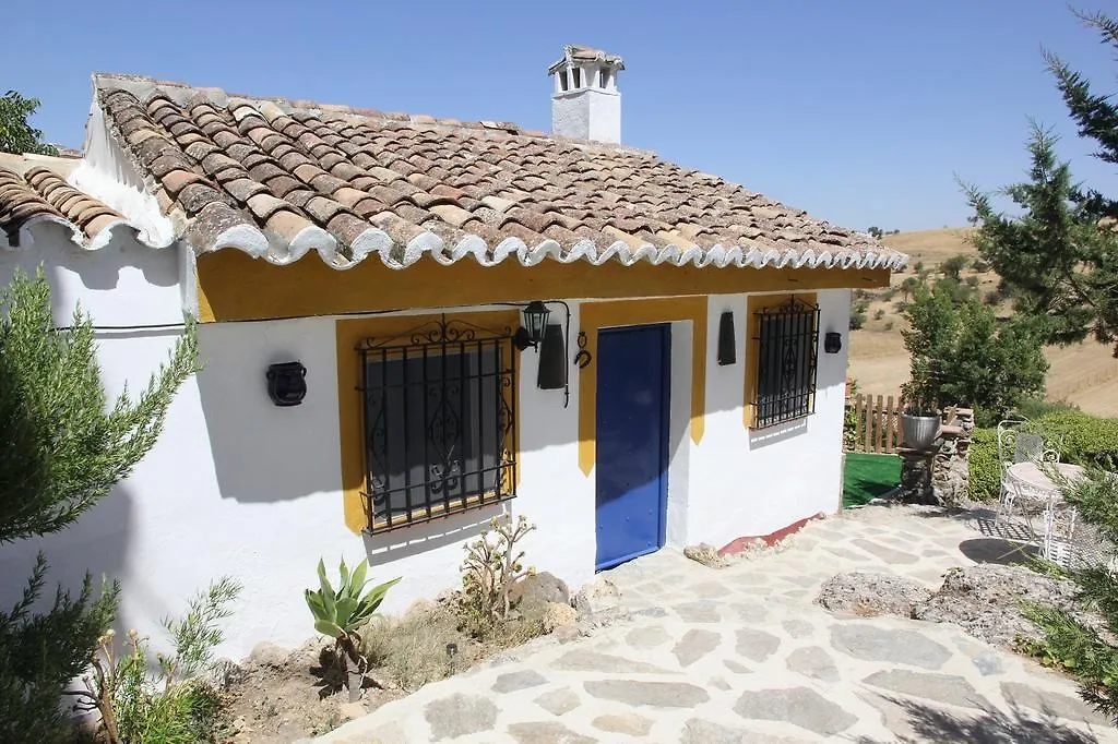 Casa La Muralla Ronda 0*,  Spain
