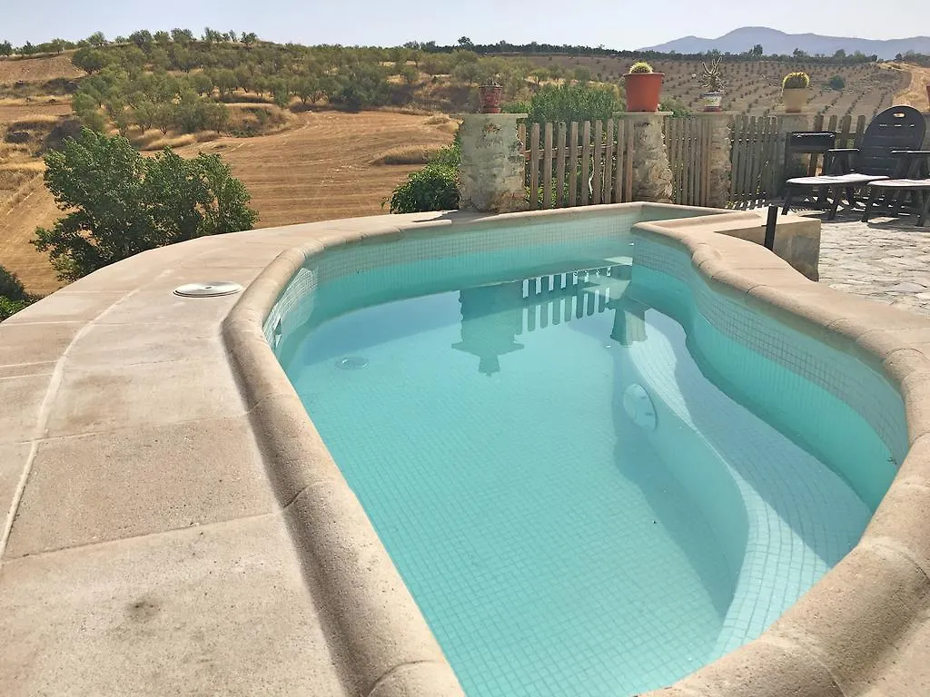 Casa La Muralla Ronda