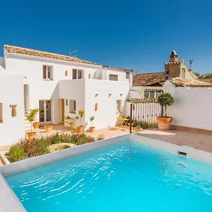  Apartment Romantica