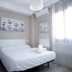  Apartment Jardines De Cuenca