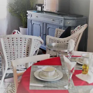 Hébergement de vacances La Casita Gris, Ronda