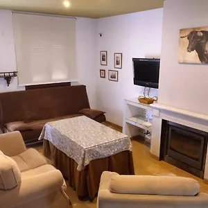 Hébergement de vacances Casita De Ensueno En, Ronda