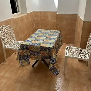  Apartment Casa 1808