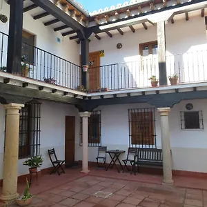 Appartement Arminan Ronda- Parking Opcional, Ronda