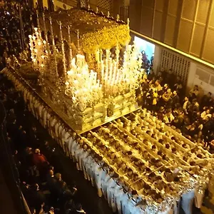 Gran Centro Historico Malaga