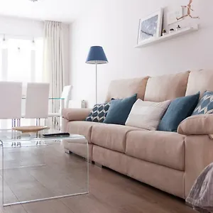  Apartment Conk By Casaturistica