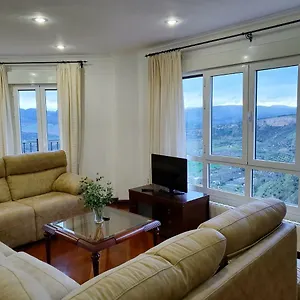  Apartment Mirador Del Tajo