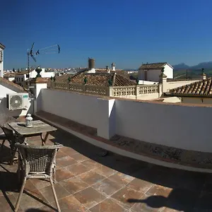  Apartment Casco Historico Apt. Dona Concha