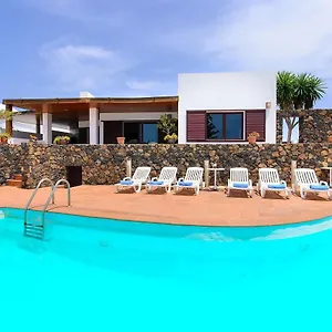 Casa Erasmo Arrecife (Lanzarote)