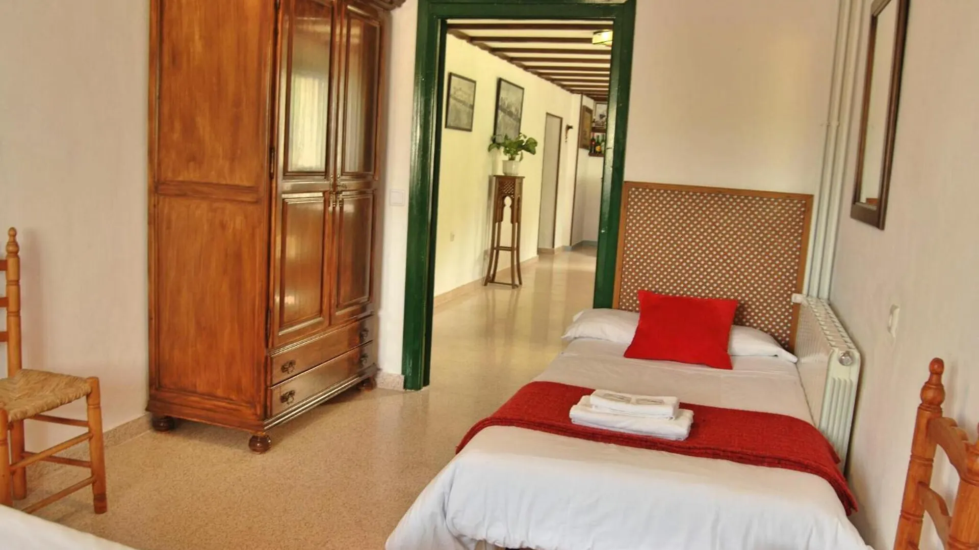 Villa Casa El Bandolero Ronda