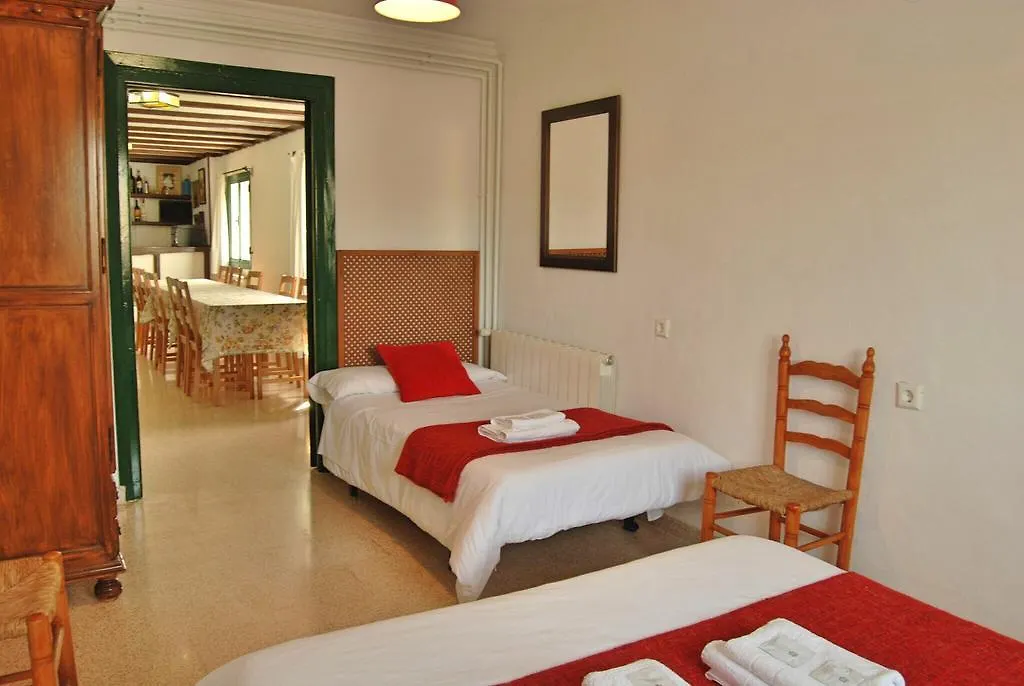 Сasa de vacaciones Villa Casa El Bandolero Ronda