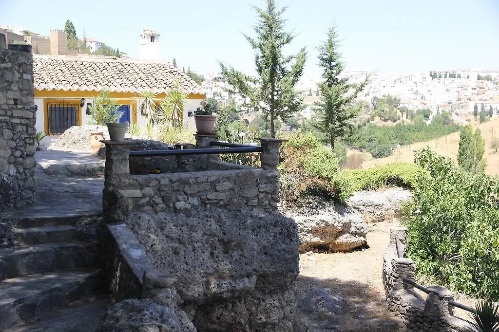 Casa La Muralla Ronda Holiday home